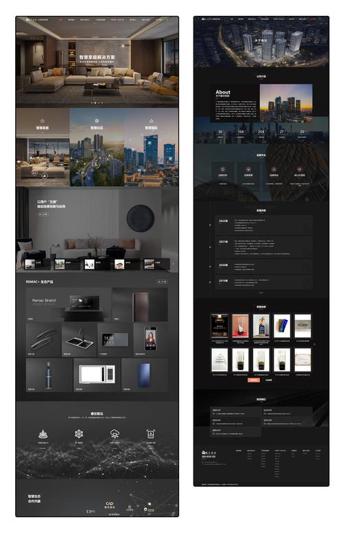 建设一个企业网站要多少钱?——2025年费用全解析!