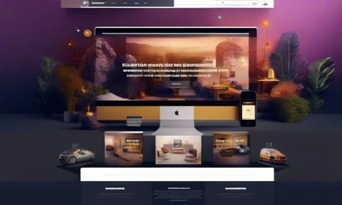 珠海网站建设公司